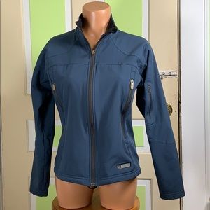 REI JACKET women’s medium